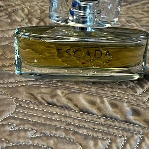 ESCADA Perfume 1.7oz Barely used